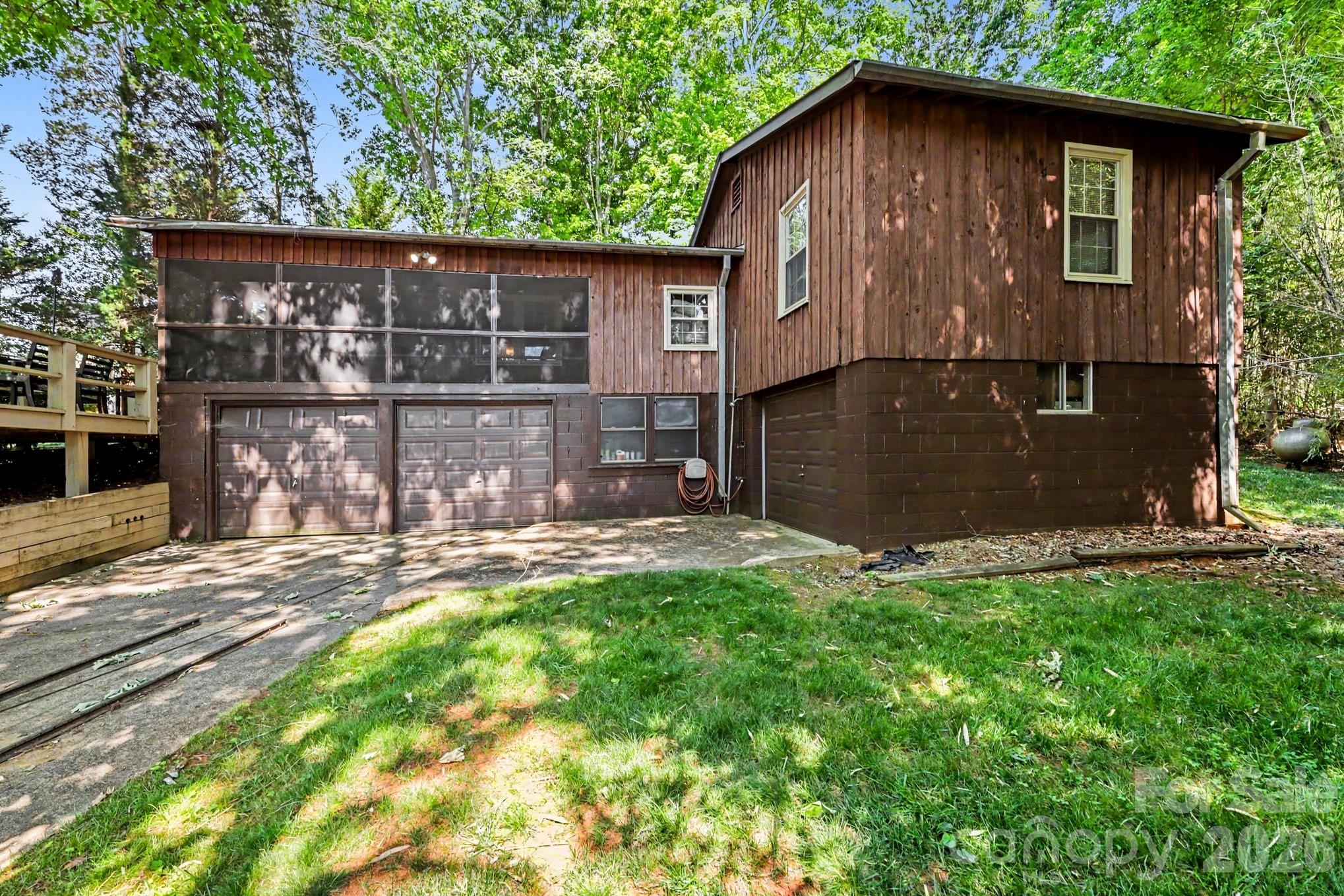 1589 Warf Road Lexington NC 27292