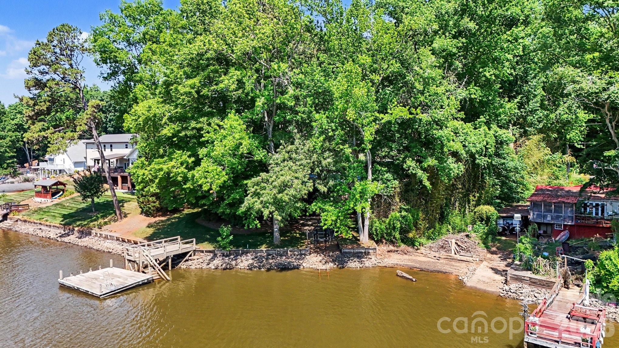 1589 Warf Road Lexington NC 27292