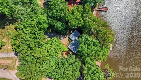 1589 Warf Road Lexington NC 27292