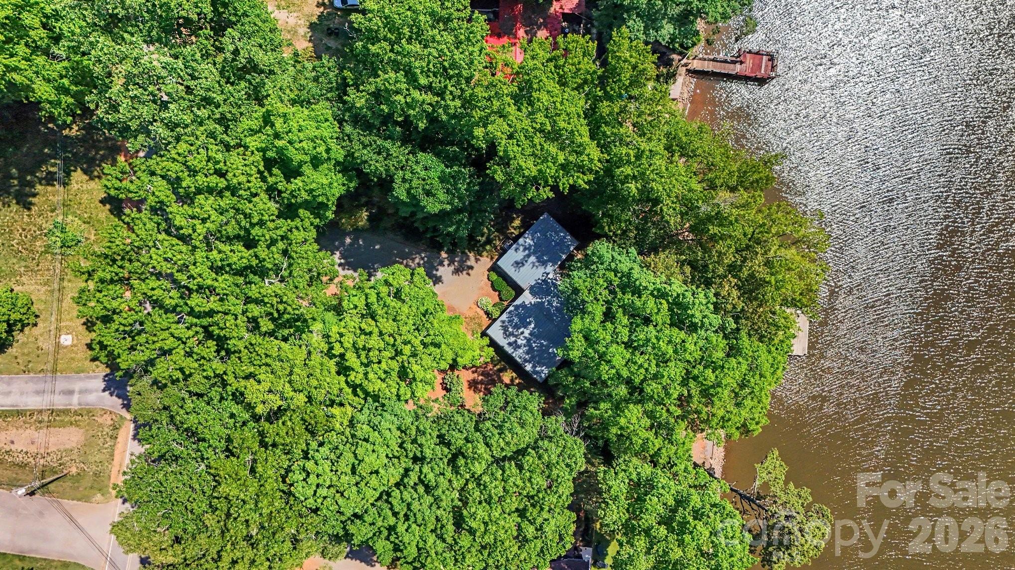 1589 Warf Road Lexington NC 27292