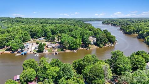 1589 Warf Road Lexington NC 27292