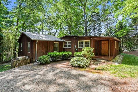 1589 Warf Road Lexington NC 27292