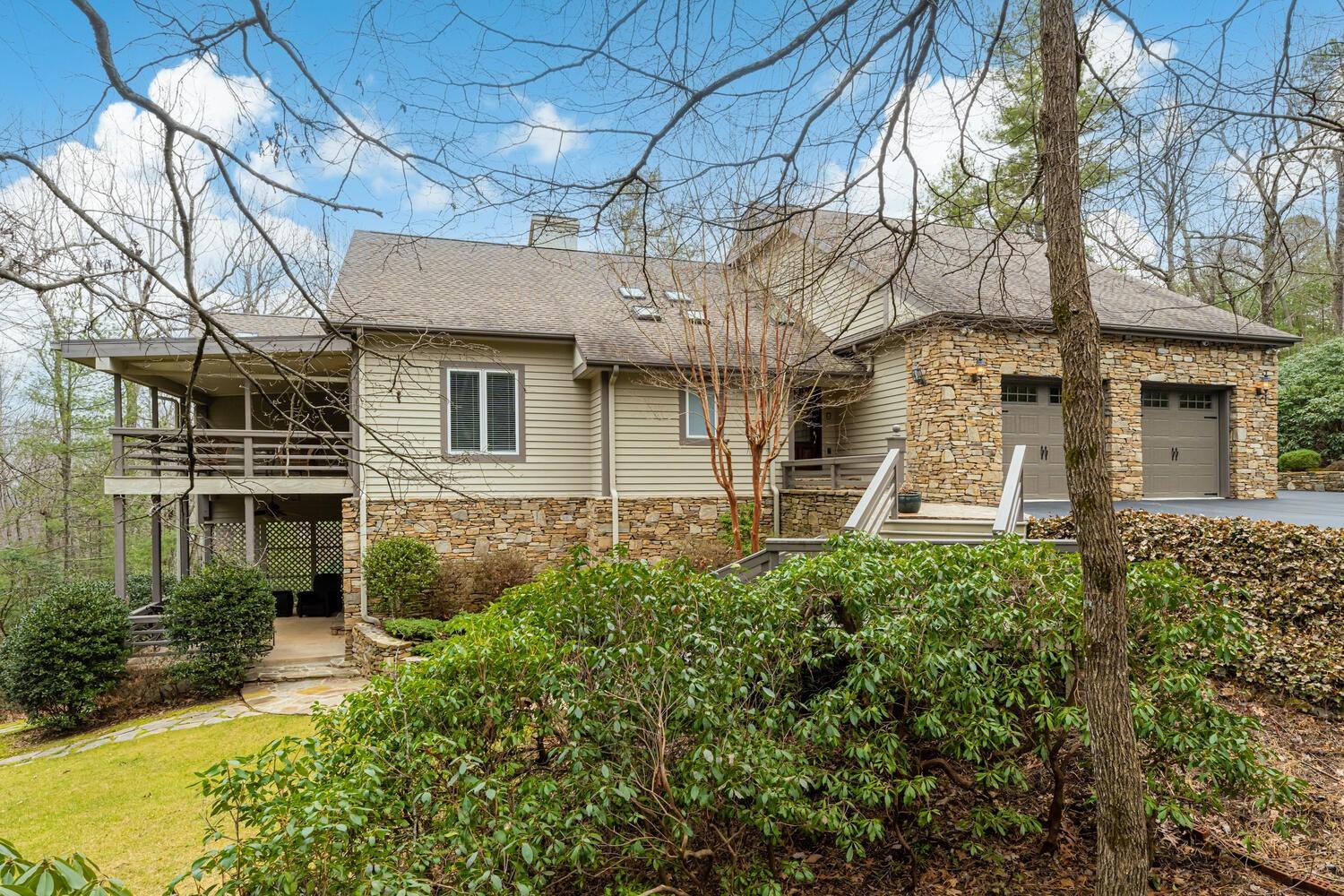 101 Maple Hill Drive Flat Rock NC 28731