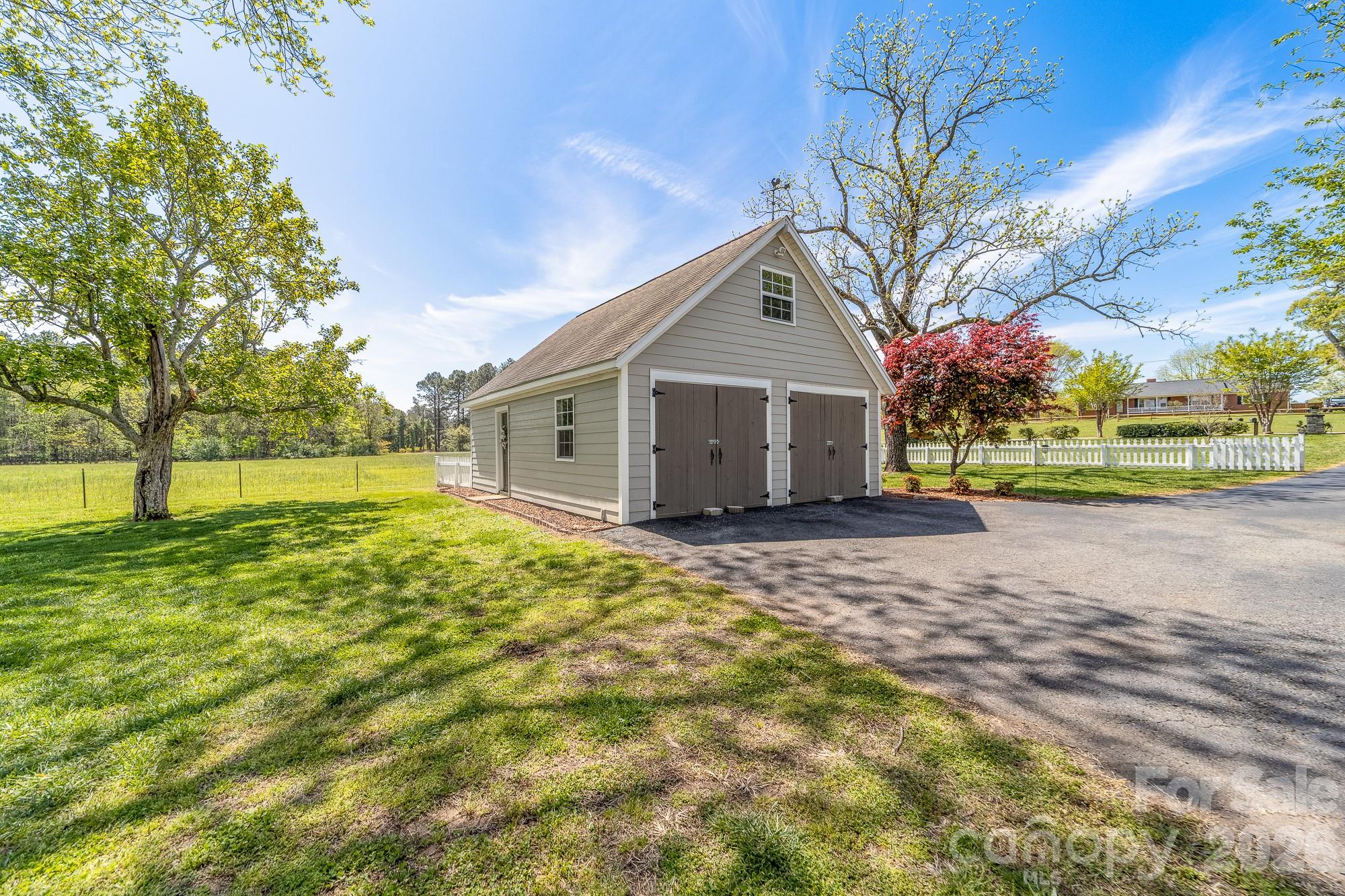 2022 Chatfield Road Shelby NC 28150