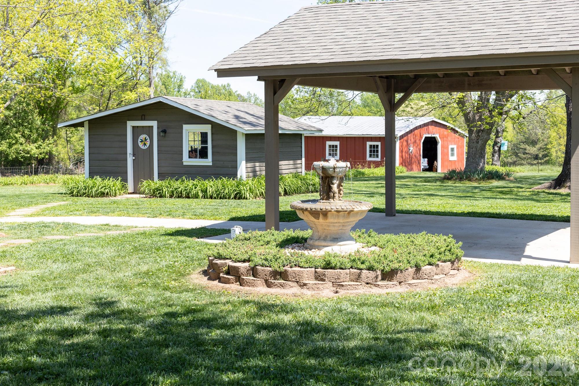 2022 Chatfield Road Shelby NC 28150