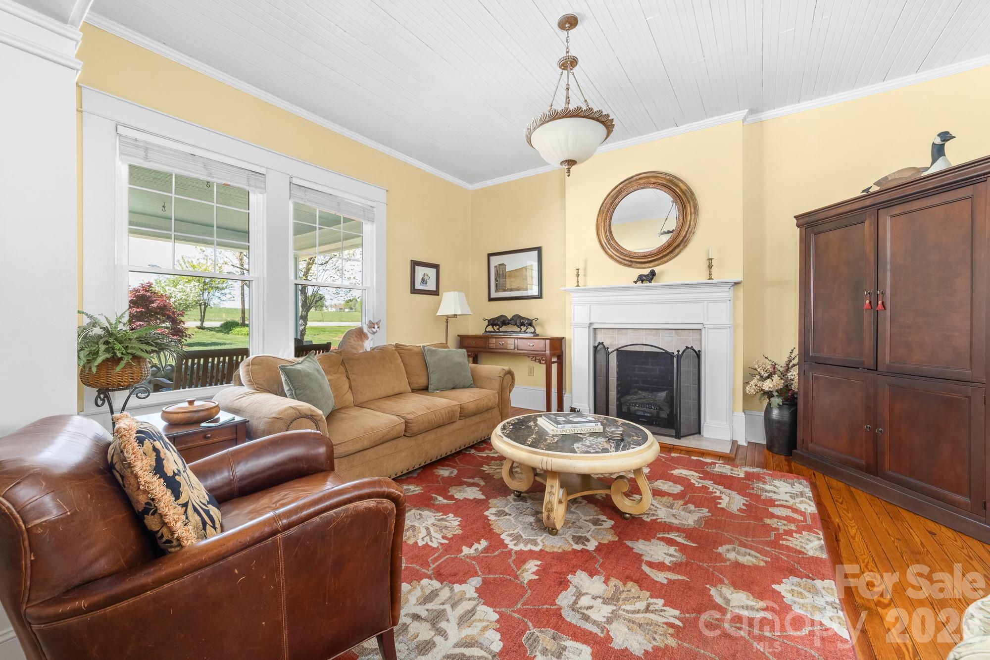 2022 Chatfield Road Shelby NC 28150