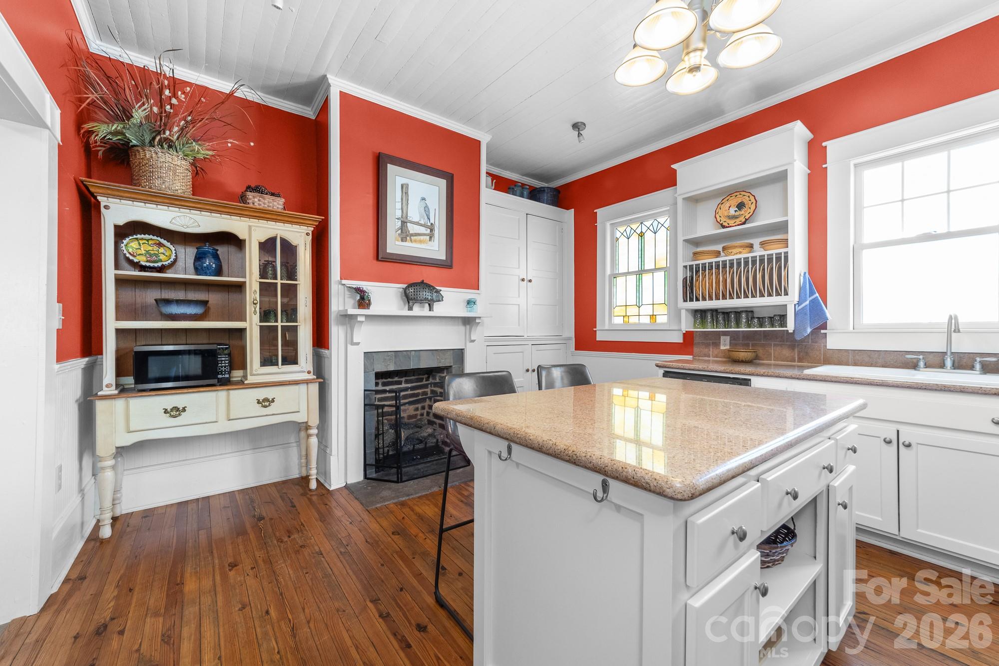 2022 Chatfield Road Shelby NC 28150