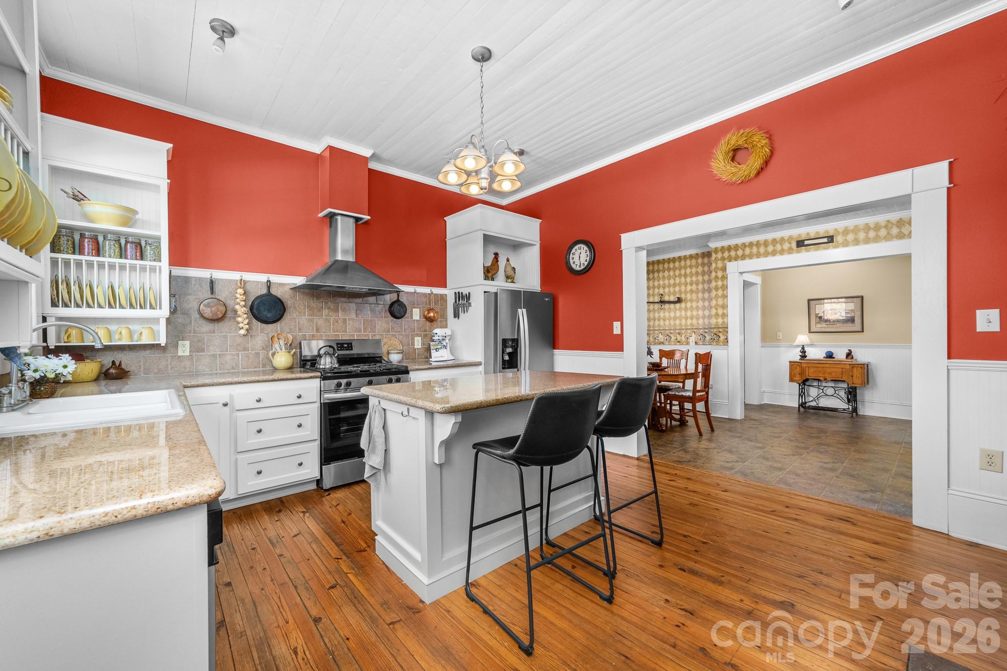 2022 Chatfield Road Shelby NC 28150