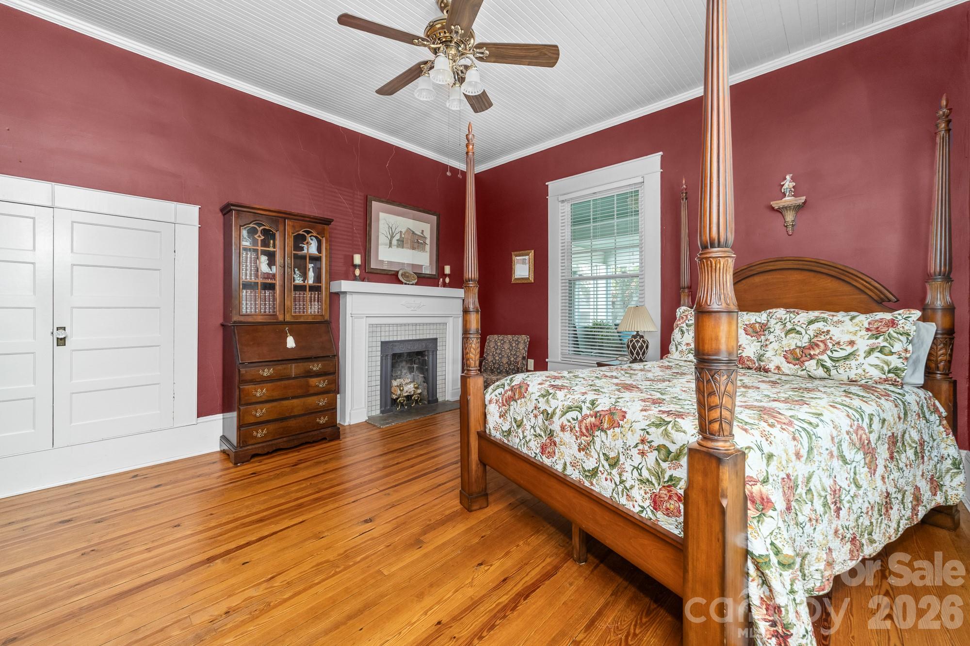 2022 Chatfield Road Shelby NC 28150