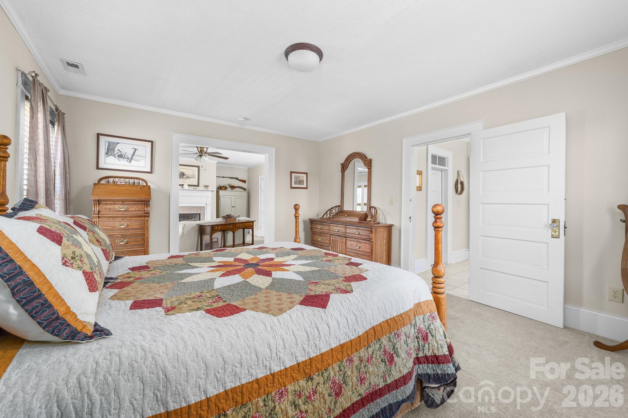 2022 Chatfield Road Shelby NC 28150