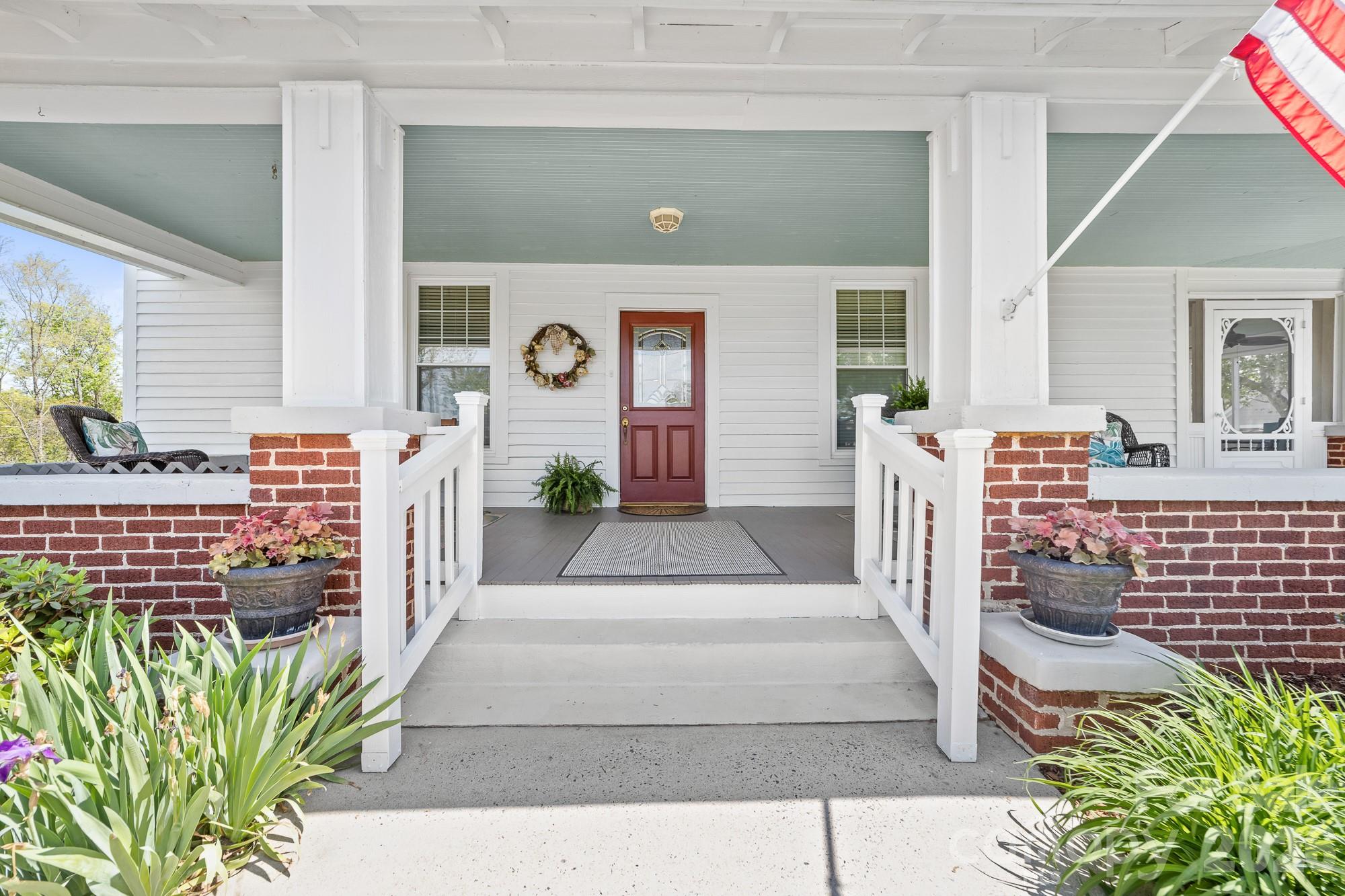 2022 Chatfield Road Shelby NC 28150
