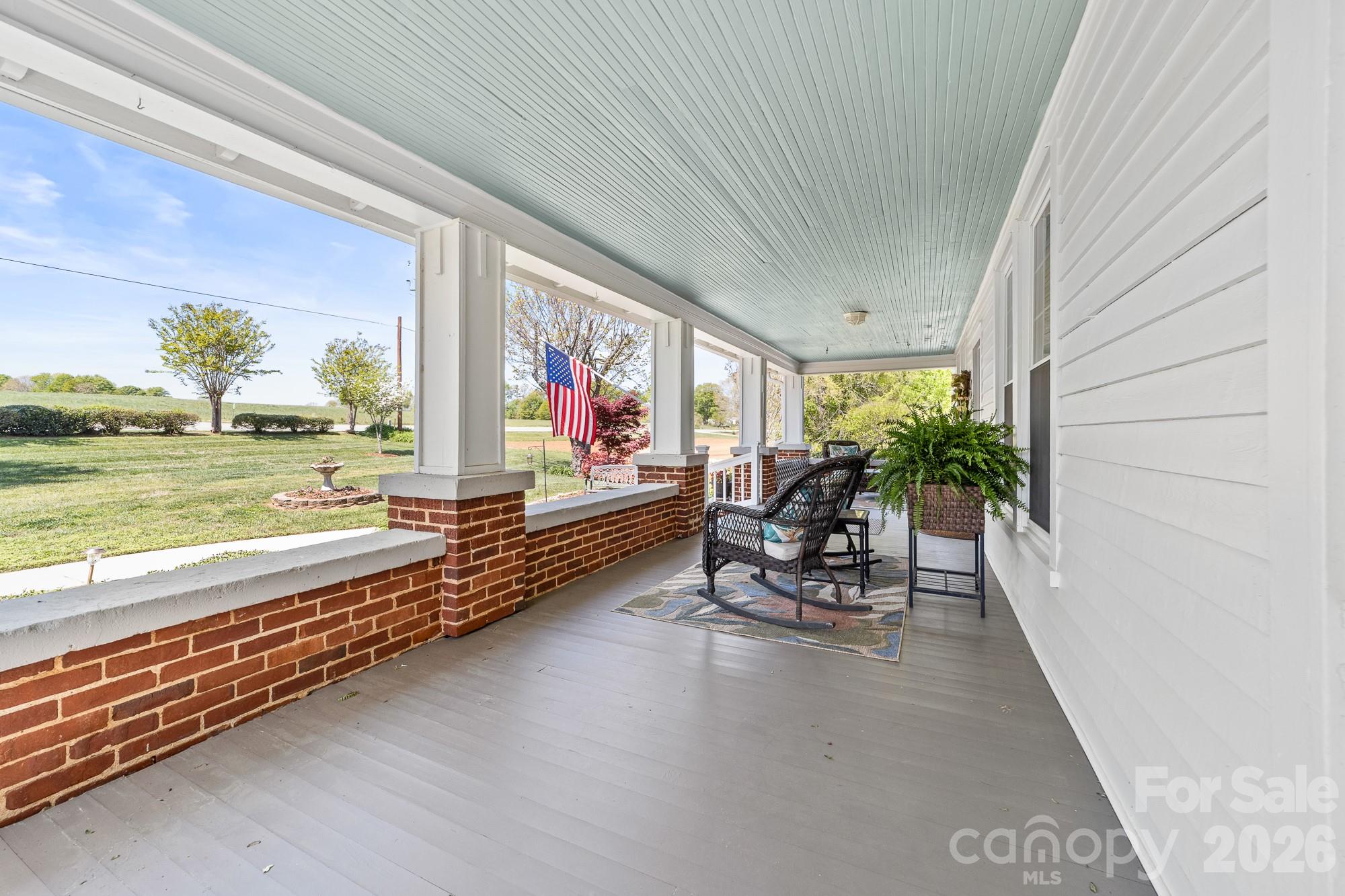 2022 Chatfield Road Shelby NC 28150
