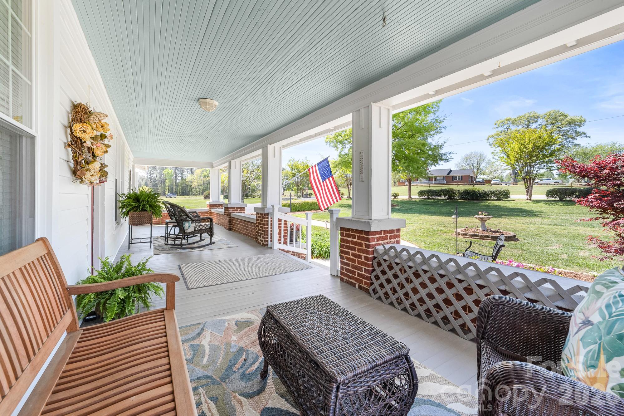 2022 Chatfield Road Shelby NC 28150