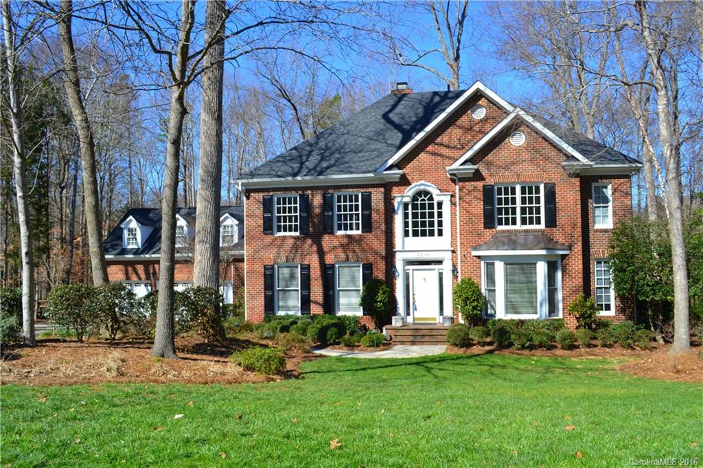 2238 Grimmersborough Lane Charlotte NC 28270