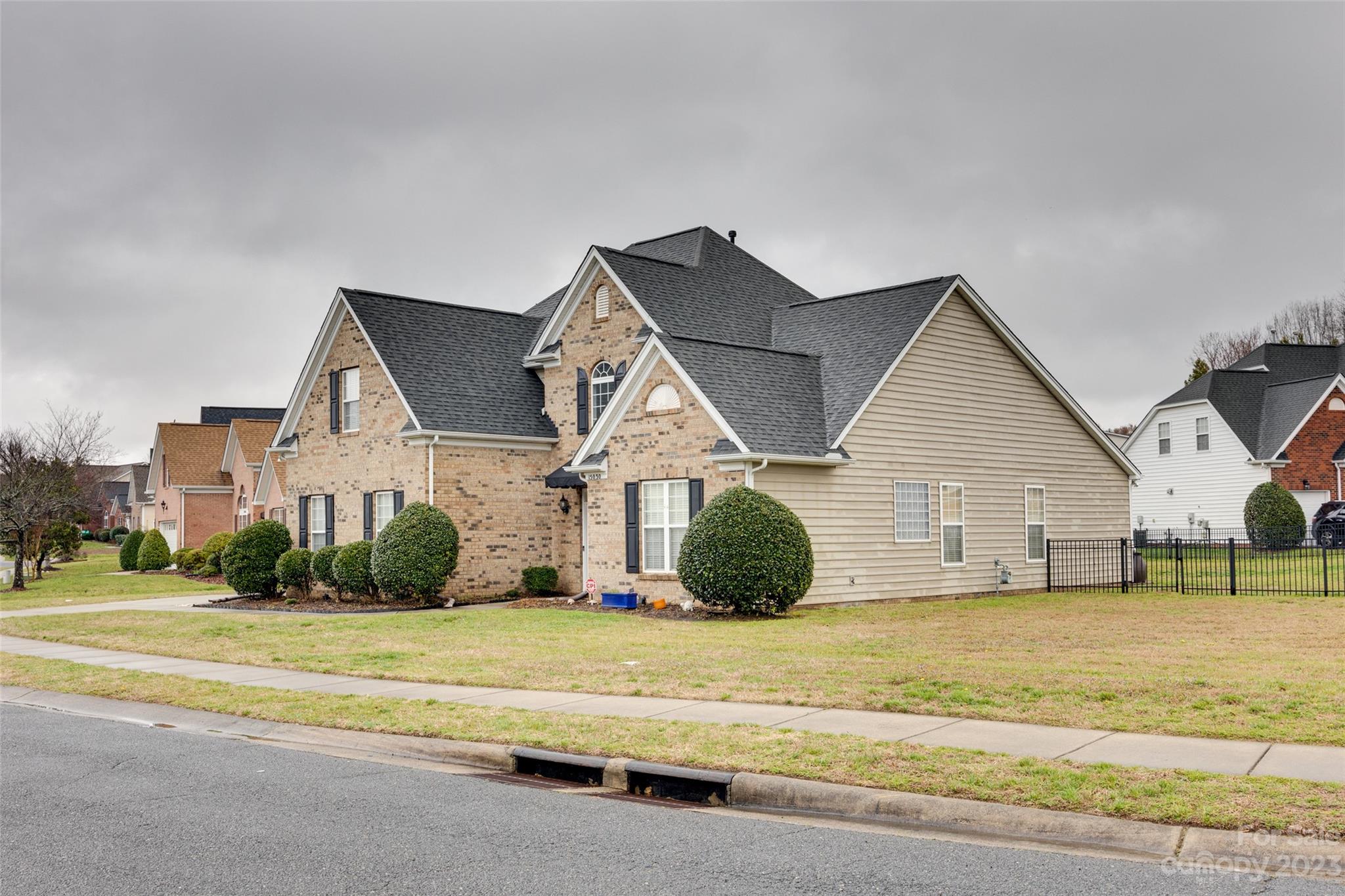 15030 Taylor Ridge Lane Charlotte NC 28273