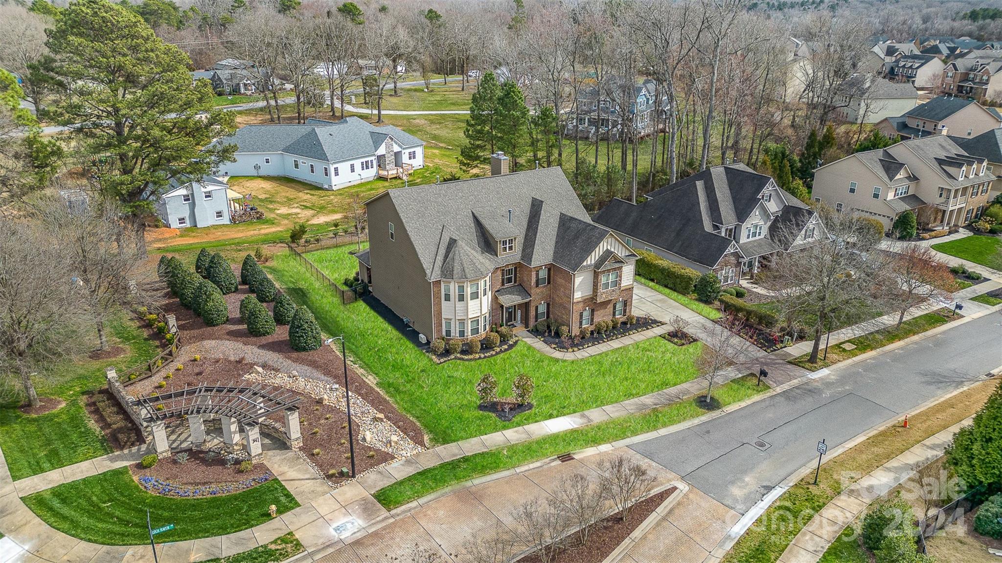15911 Loch Raven Road Huntersville NC 28078