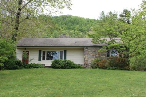 83 Burney Mountain Road Fletcher NC 28732