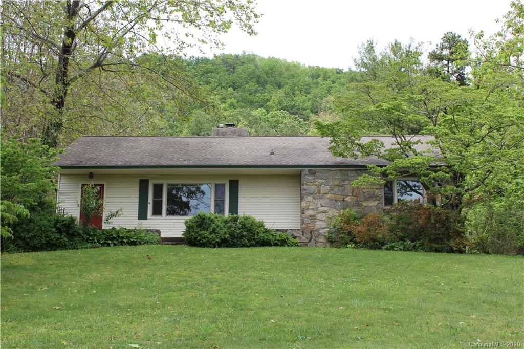 83 Burney Mountain Road Fletcher NC 28732
