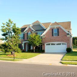 2422 Creek Manor Drive Waxhaw NC 28173