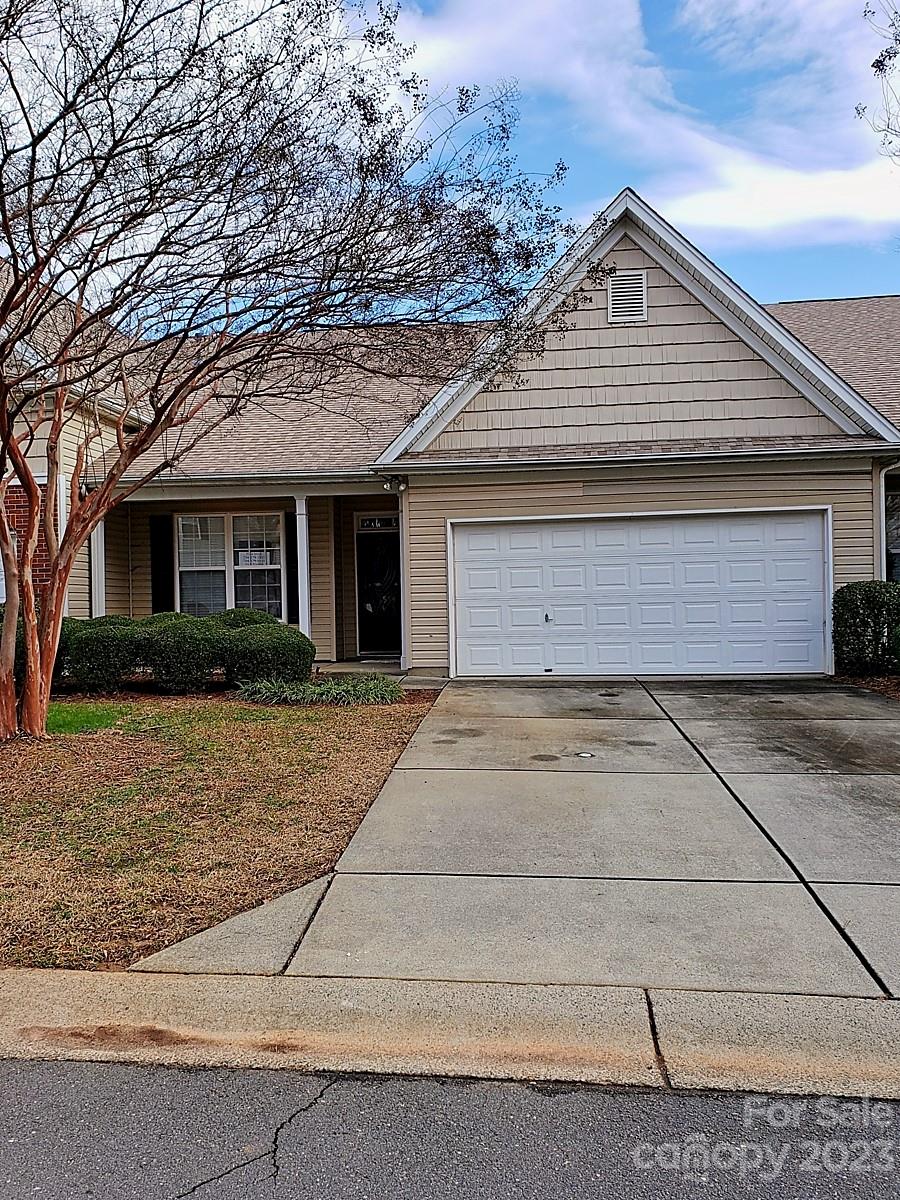 4509 Glenlea Commons Drive Charlotte NC 28216