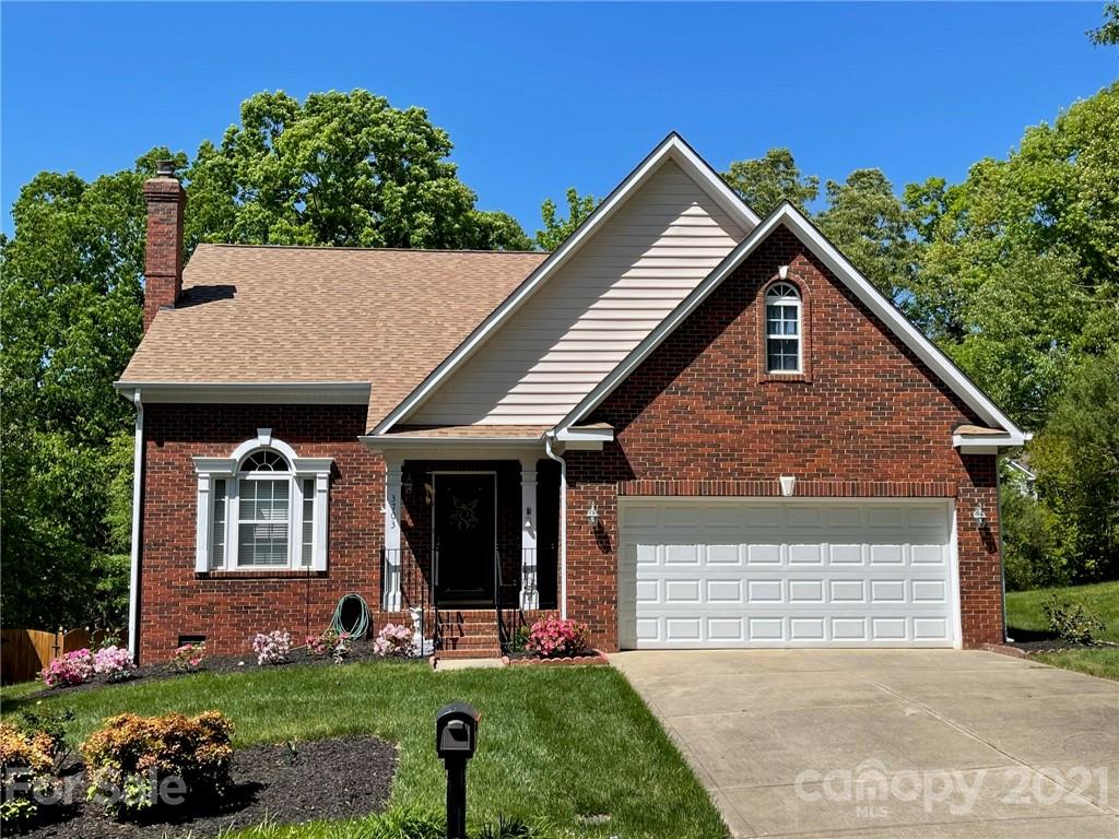 3703 Wind Ridge Place Waxhaw NC 28173
