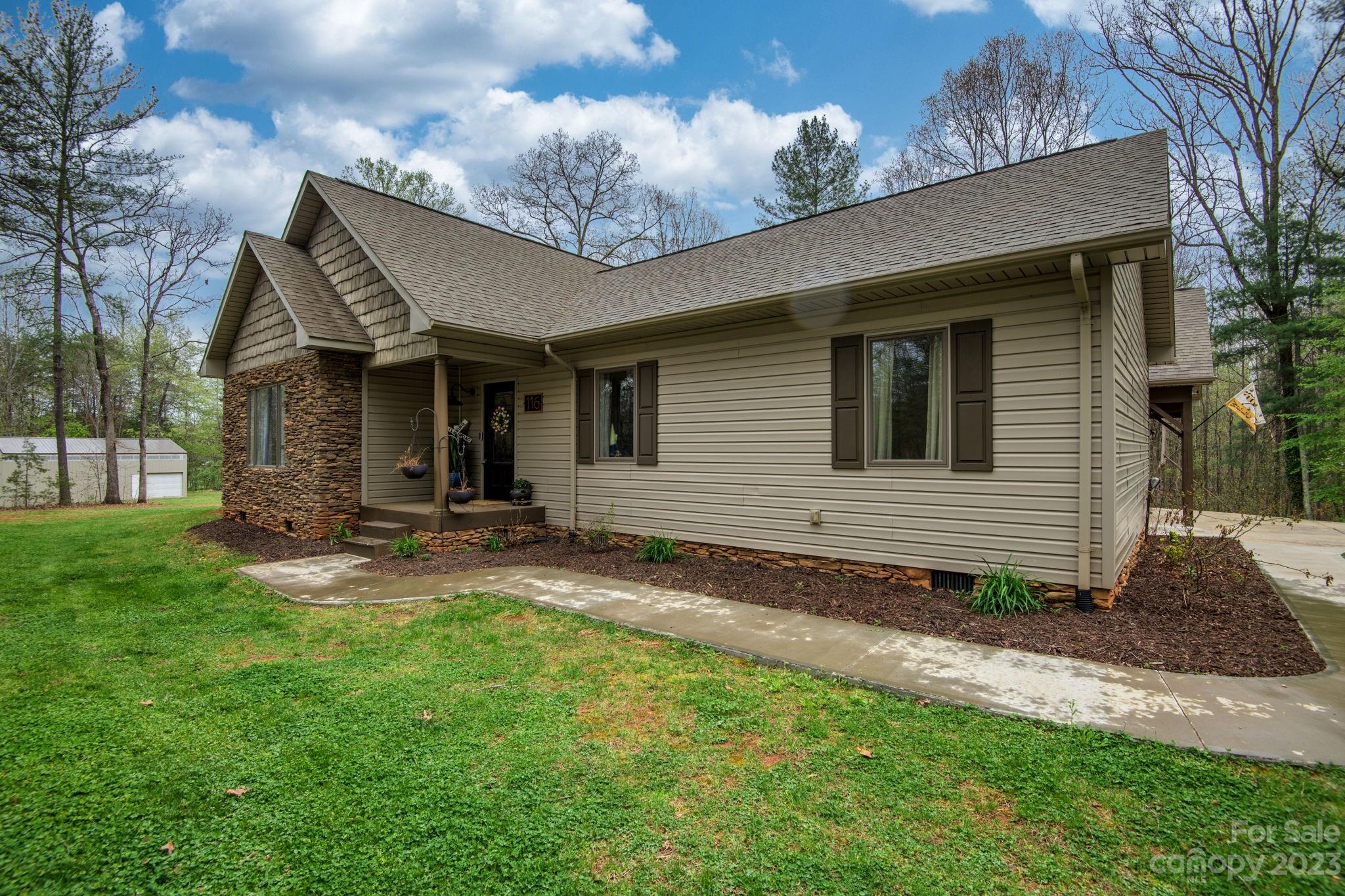 116 Roper Drive Morganton NC 28655