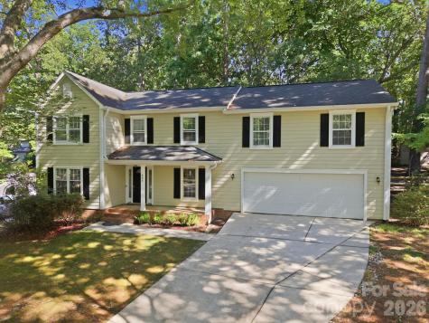 405 Leighton Court Matthews NC 28105