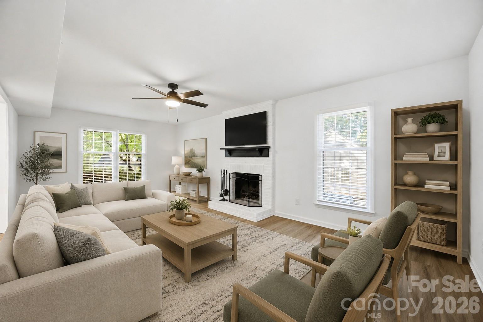 405 Leighton Court Matthews NC 28105