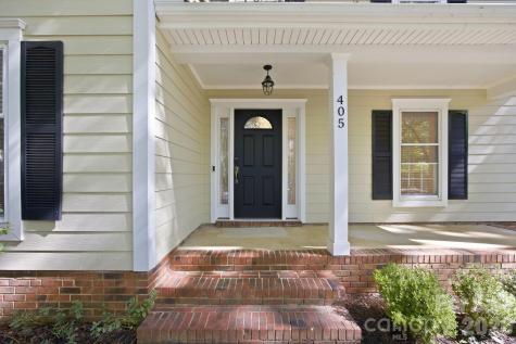 405 Leighton Court Matthews NC 28105