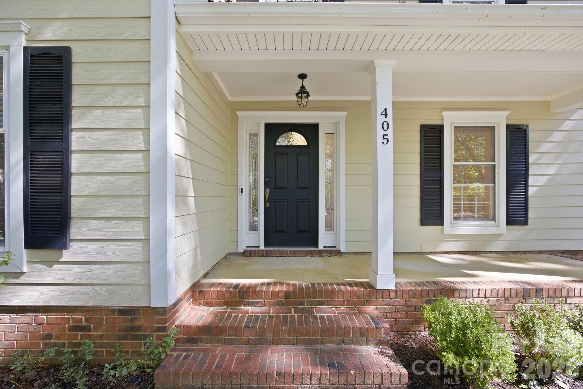 405 Leighton Court Matthews NC 28105