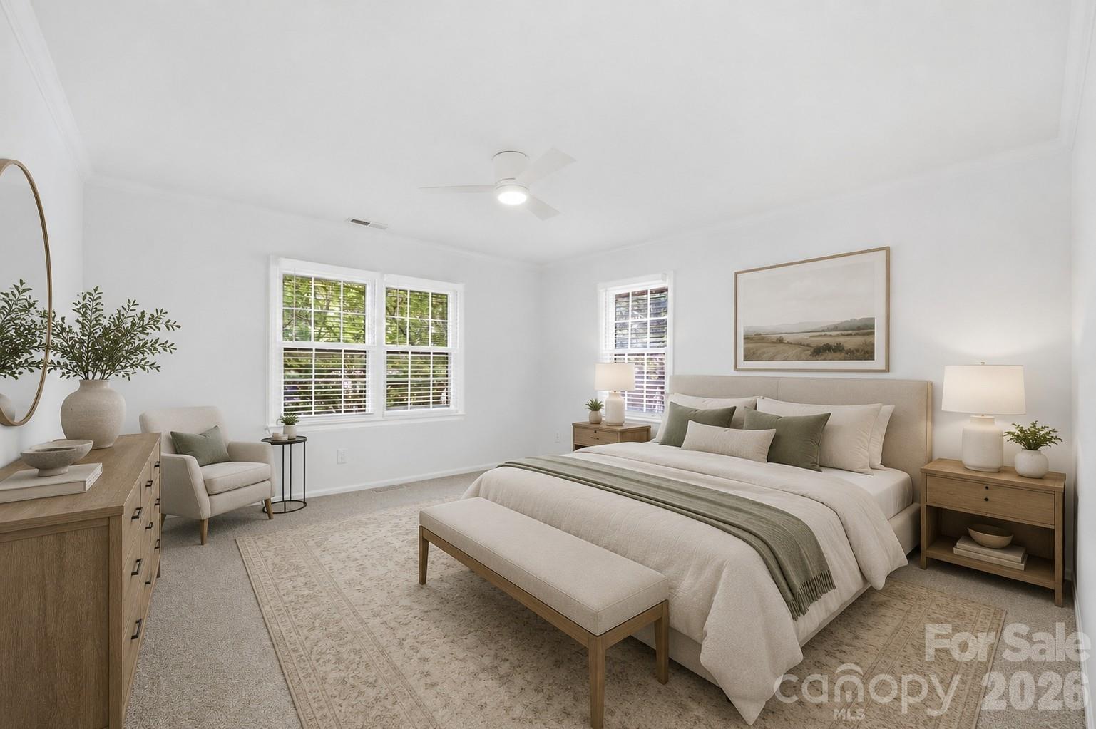405 Leighton Court Matthews NC 28105