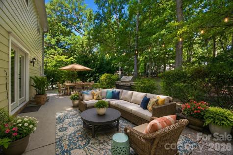 405 Leighton Court Matthews NC 28105
