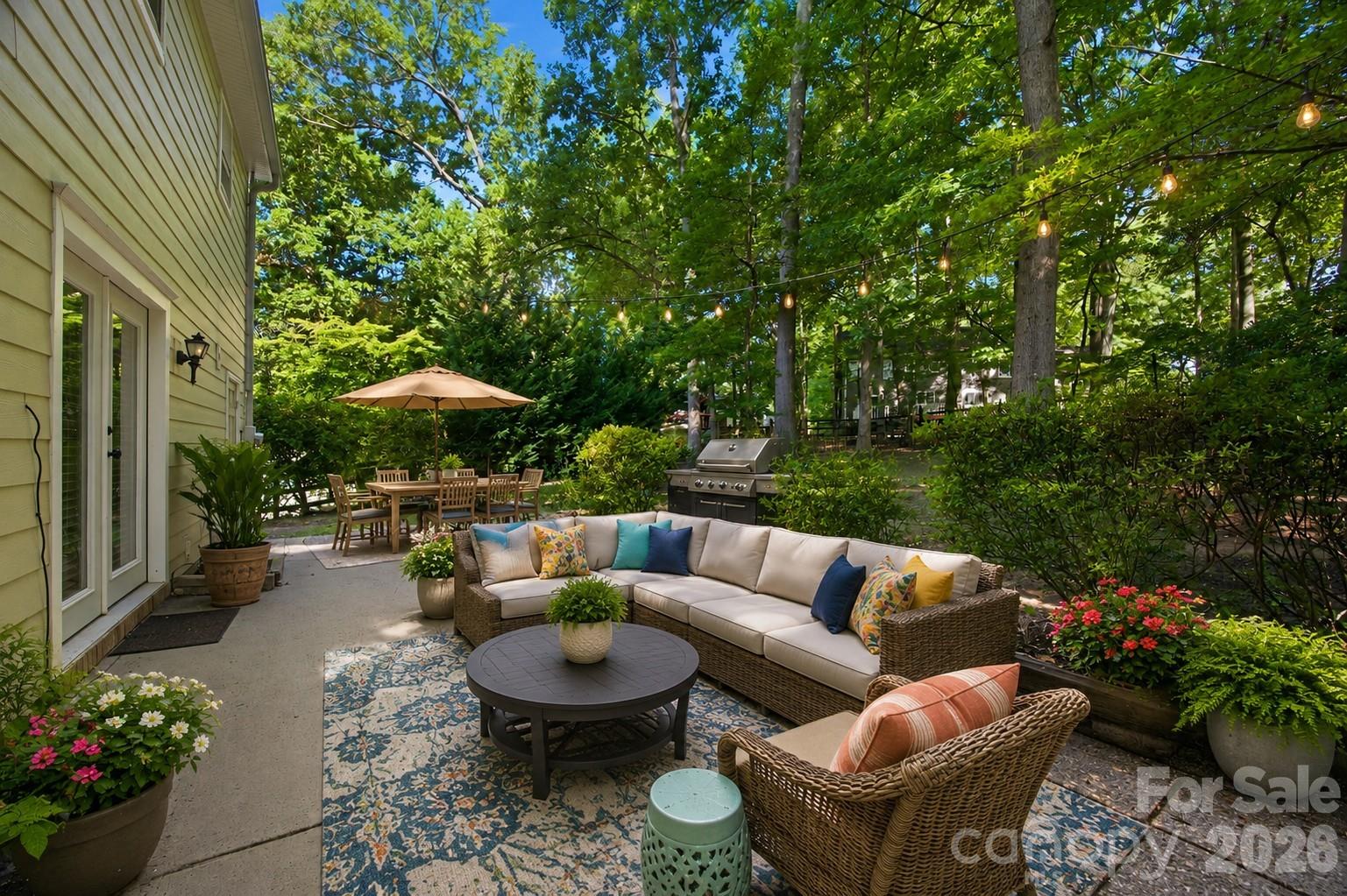 405 Leighton Court Matthews NC 28105