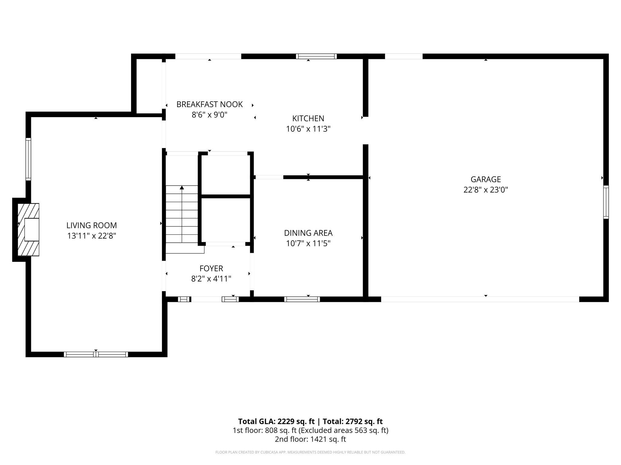 405 Leighton Court Matthews NC 28105