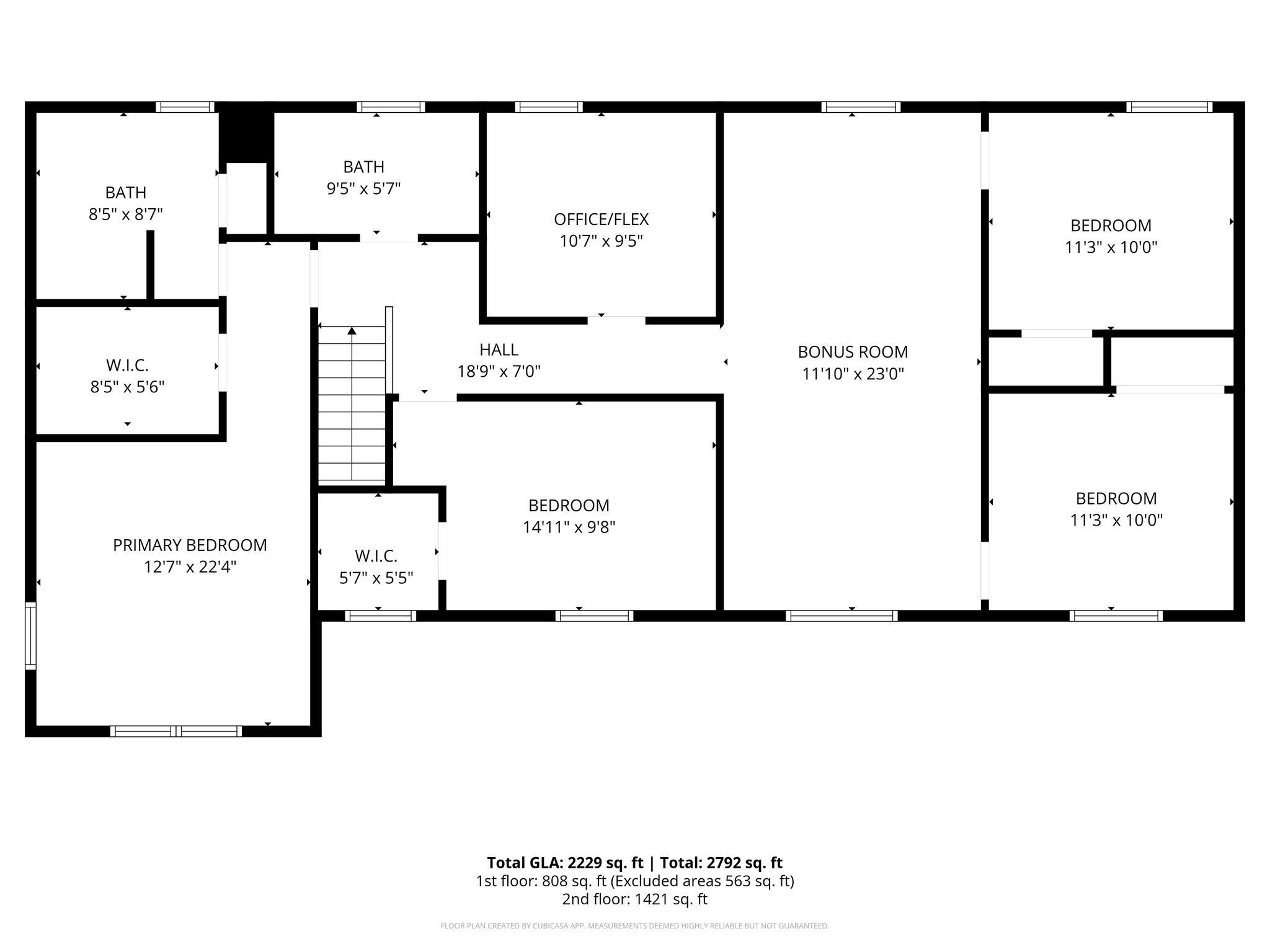 405 Leighton Court Matthews NC 28105
