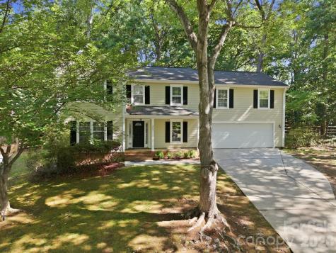 405 Leighton Court Matthews NC 28105