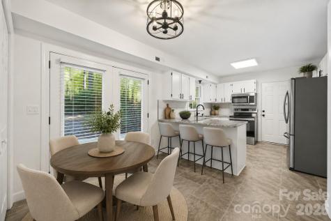405 Leighton Court Matthews NC 28105