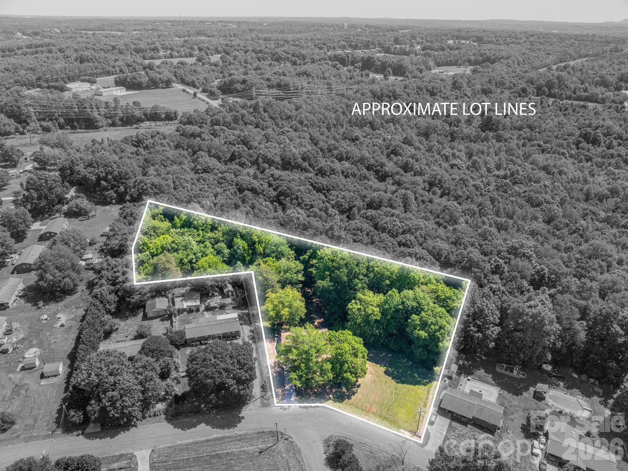 636 Poplar Drive Shelby NC 28152