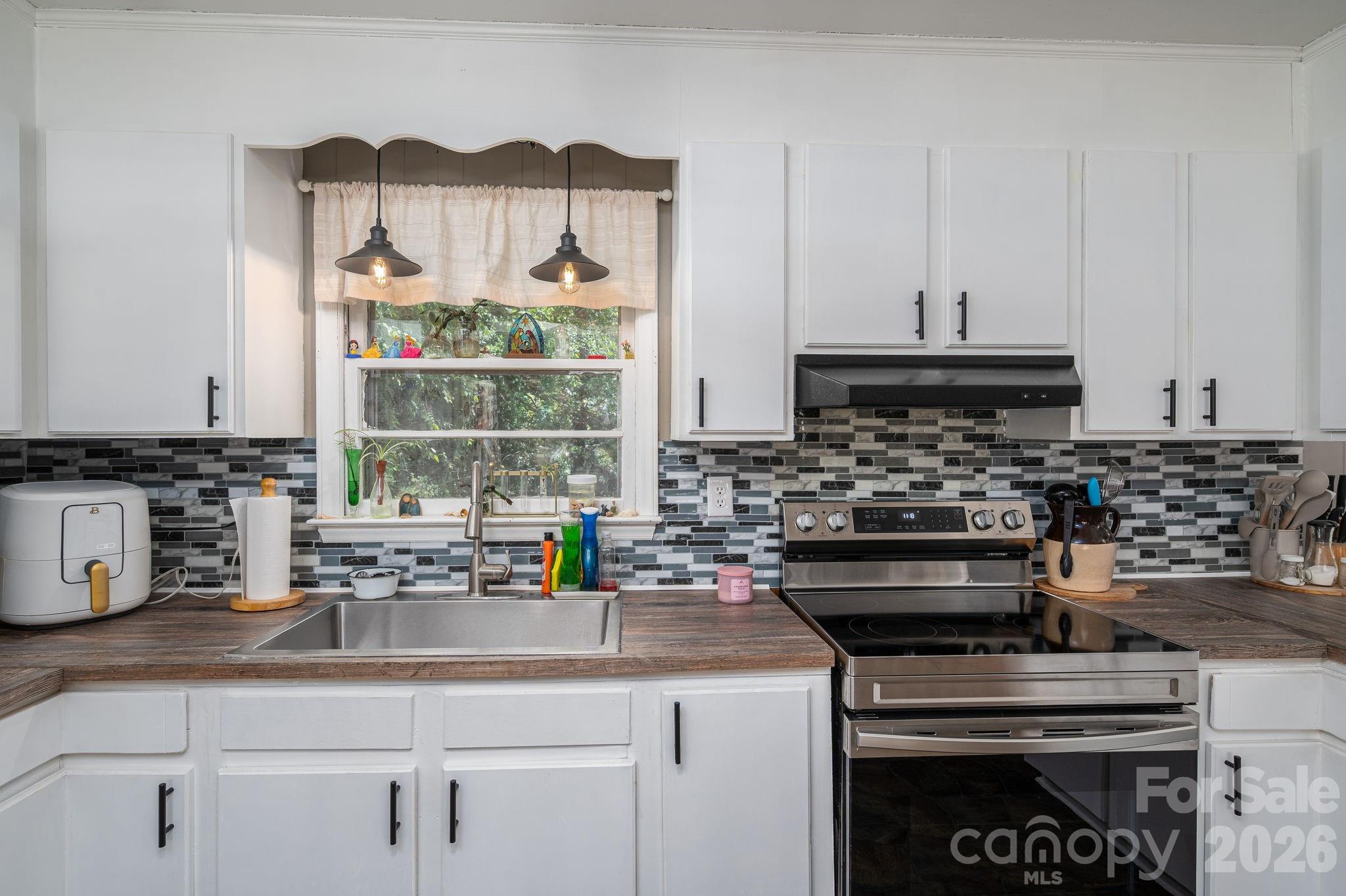 636 Poplar Drive Shelby NC 28152