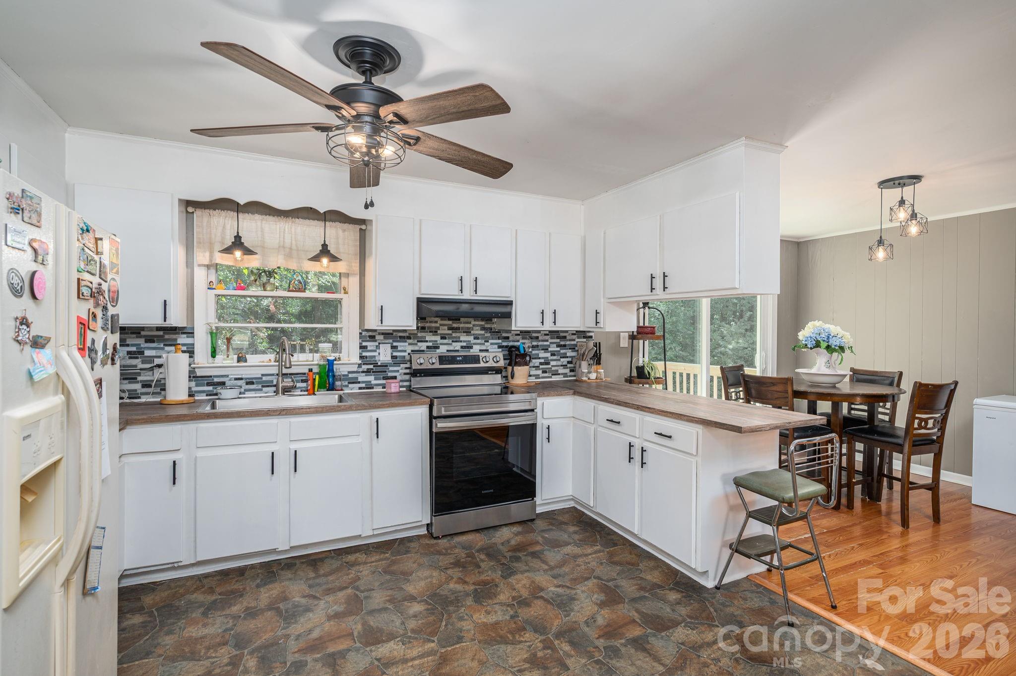 636 Poplar Drive Shelby NC 28152