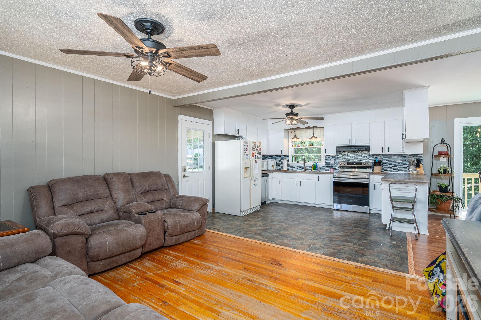 636 Poplar Drive Shelby NC 28152