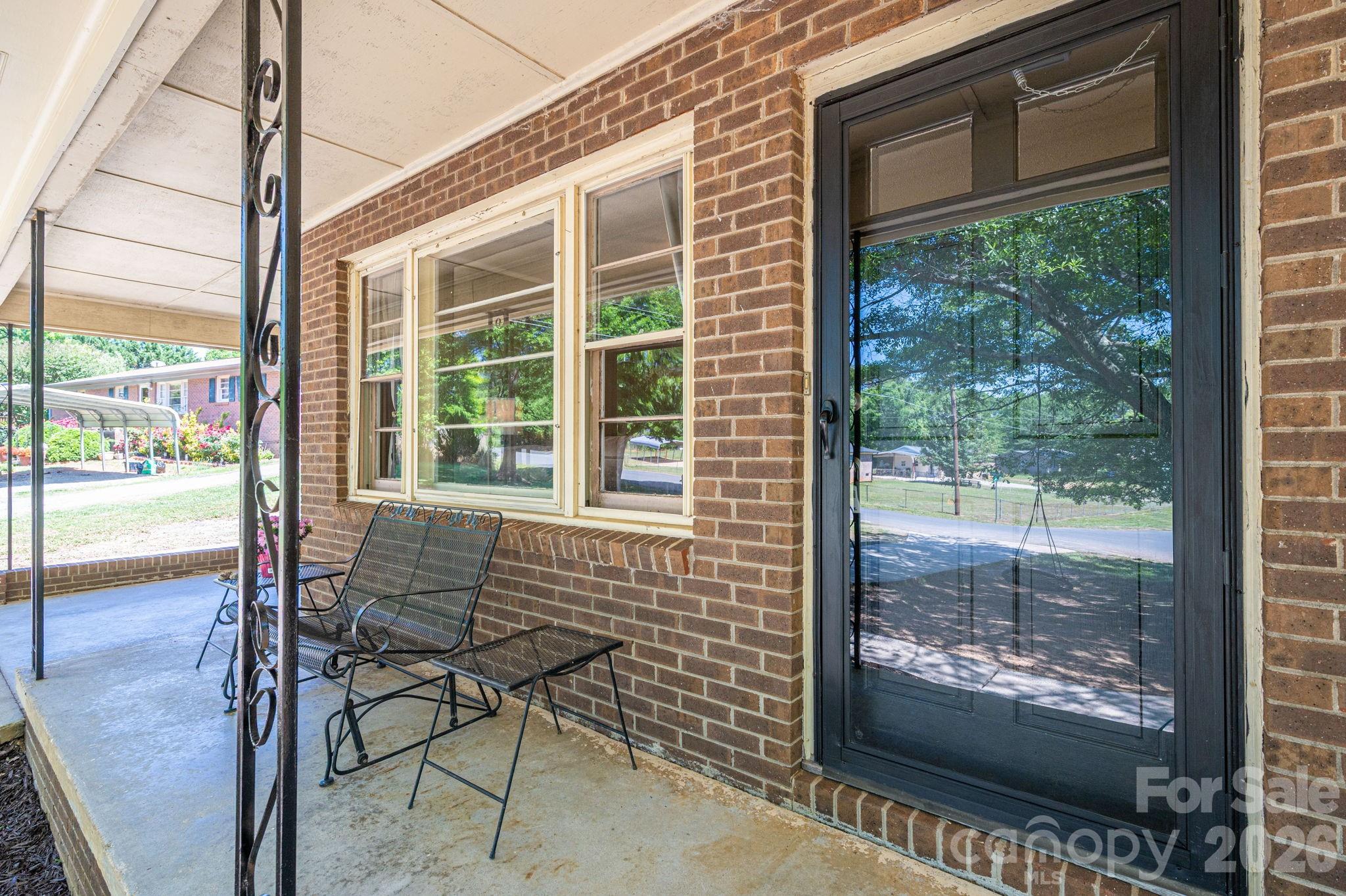 636 Poplar Drive Shelby NC 28152