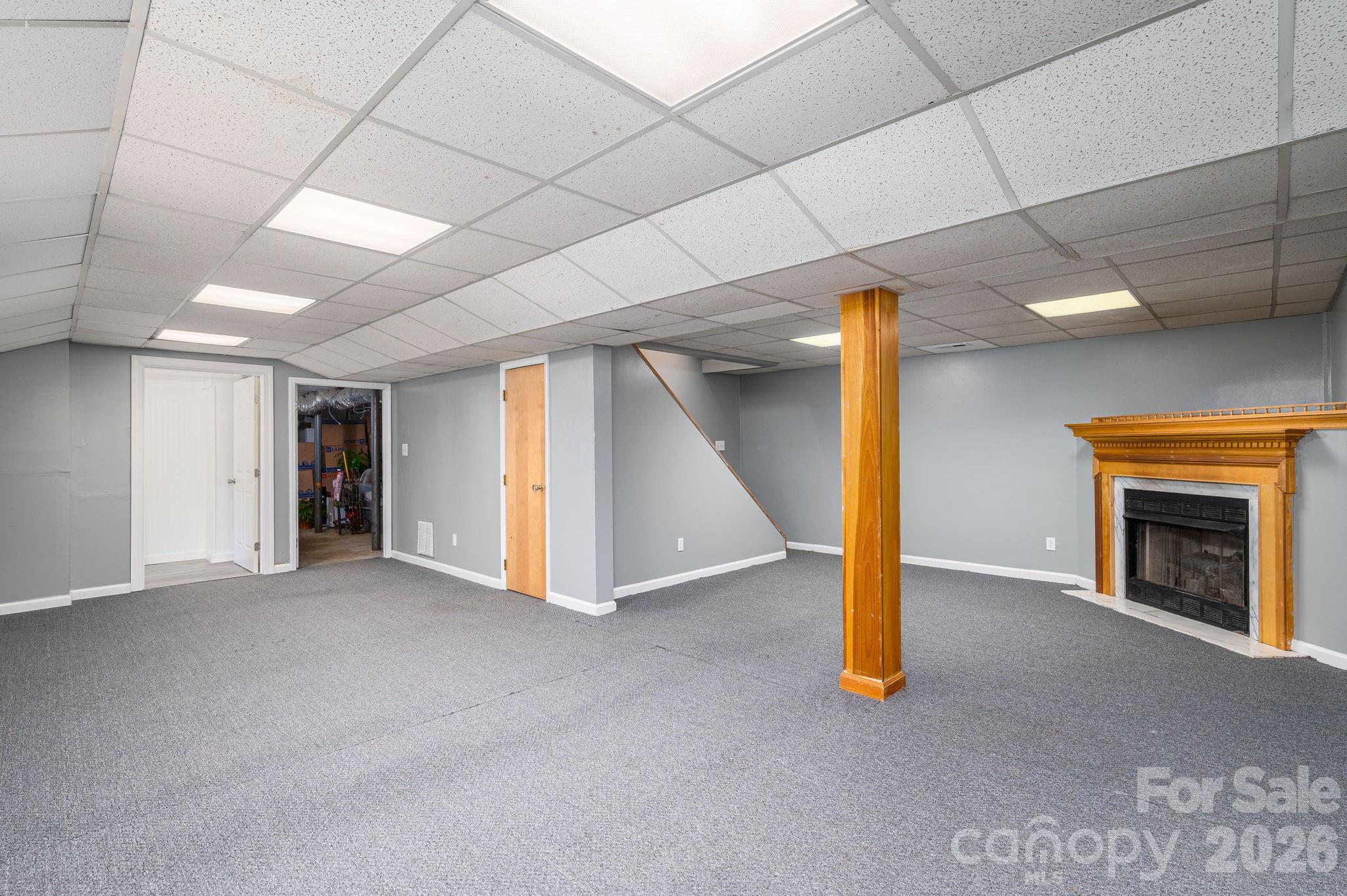 636 Poplar Drive Shelby NC 28152