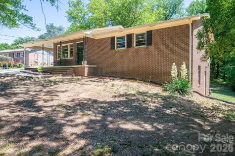 636 Poplar Drive Shelby NC 28152