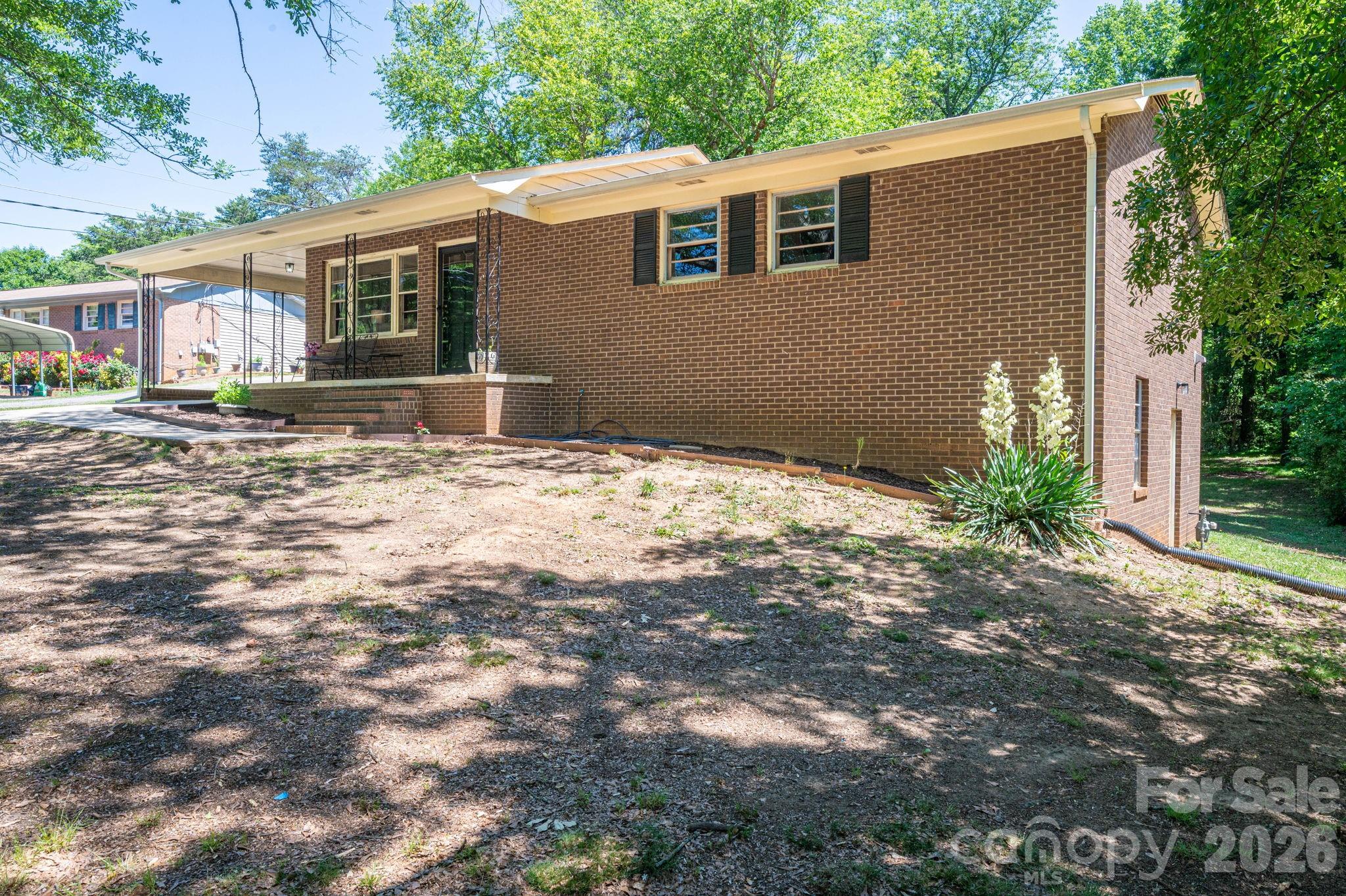 636 Poplar Drive Shelby NC 28152