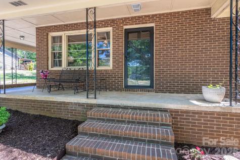 636 Poplar Drive Shelby NC 28152