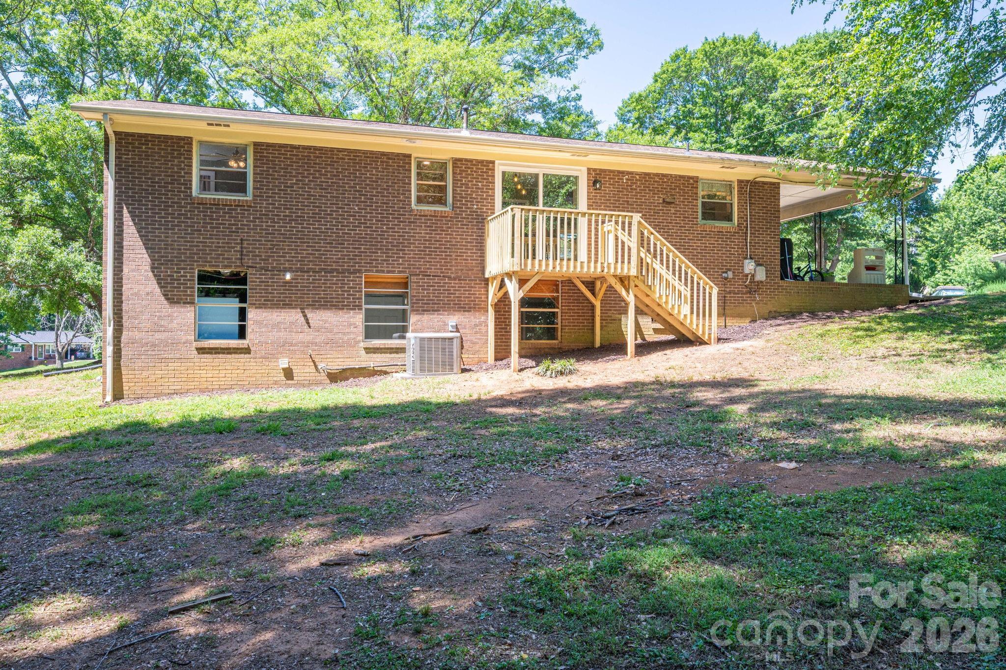 636 Poplar Drive Shelby NC 28152