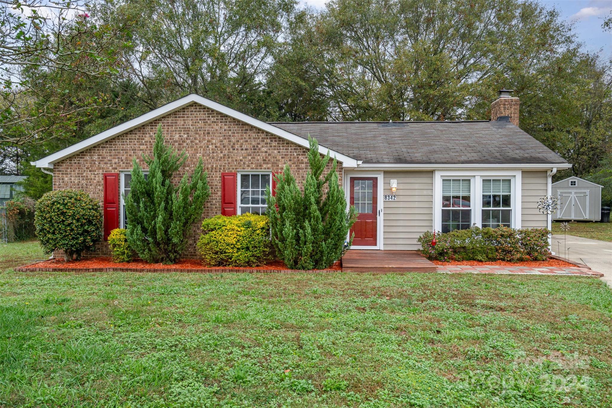 8342 Kapplewood Court Charlotte NC 28226