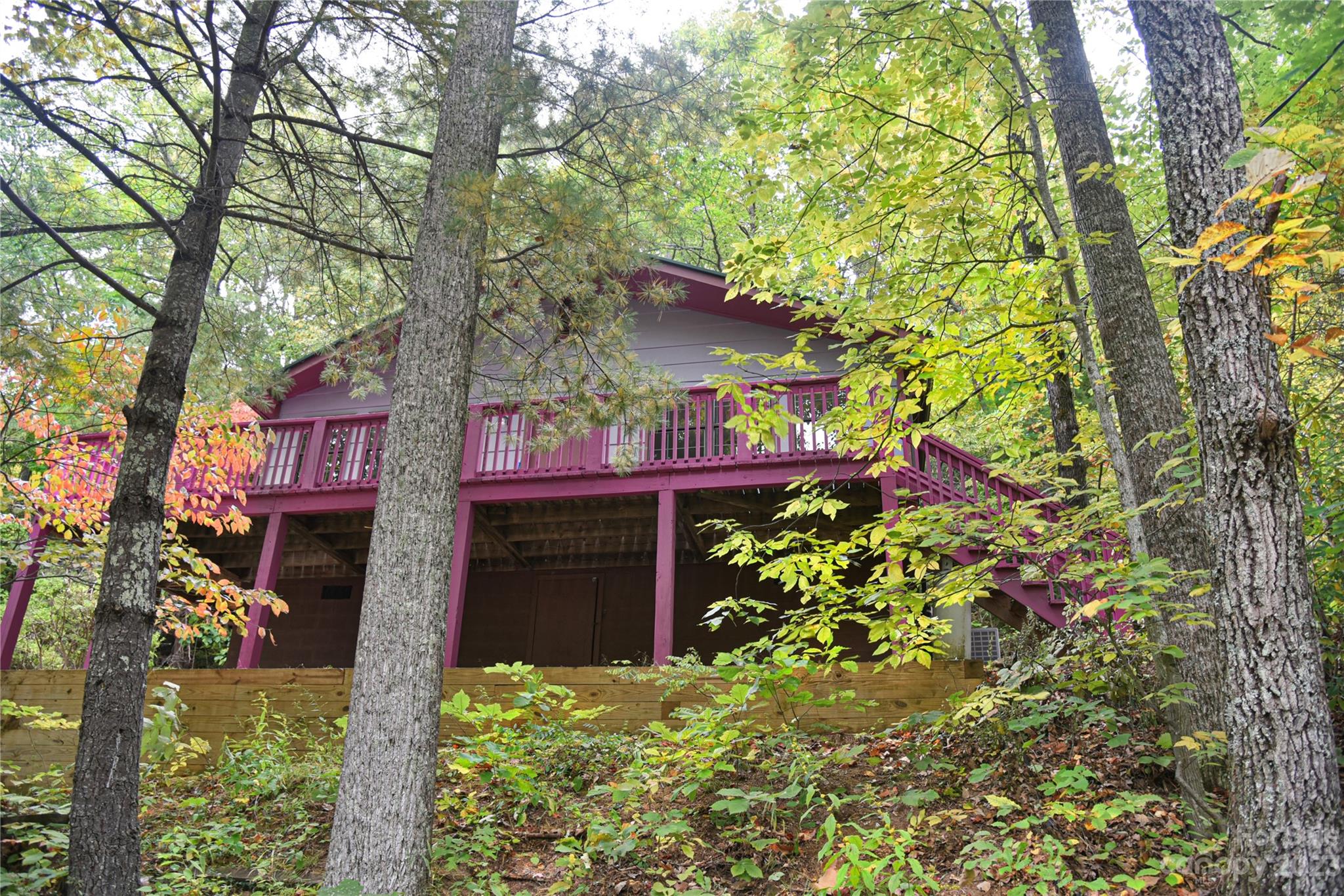 1490 Little Creek Road Hendersonville NC 28792