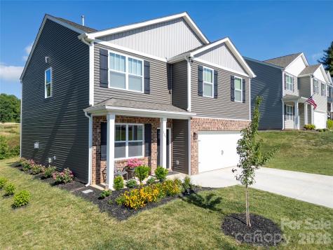 129 Valleywood Drive Waynesville NC 28786